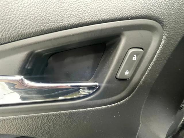 2020 Chevrolet Colorado 4WD Crew Cab Short Box Z71