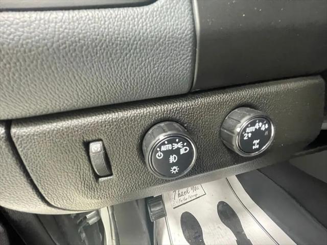 2020 Chevrolet Colorado 4WD Crew Cab Short Box Z71
