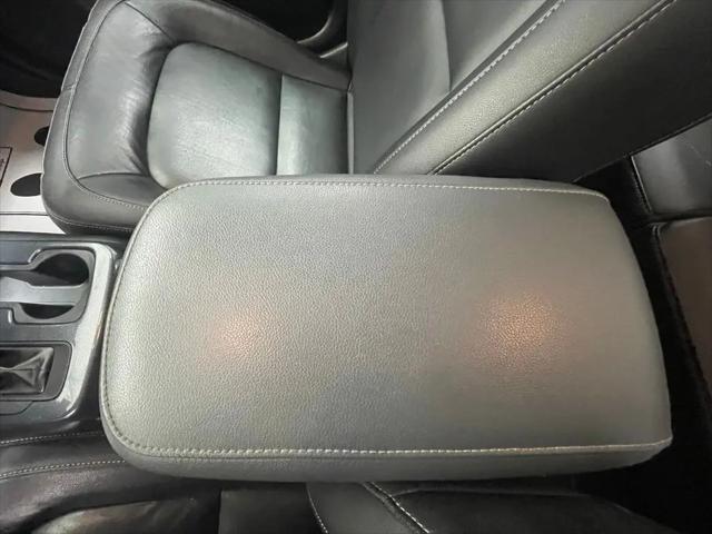 2020 Chevrolet Colorado 4WD Crew Cab Short Box Z71