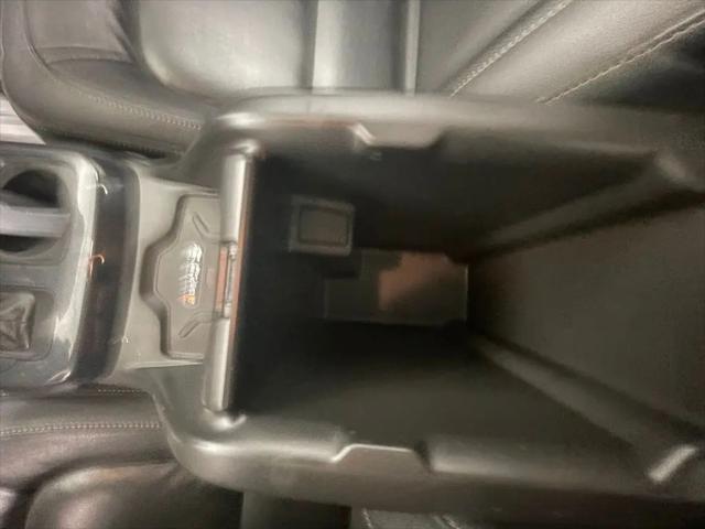 2020 Chevrolet Colorado 4WD Crew Cab Short Box Z71