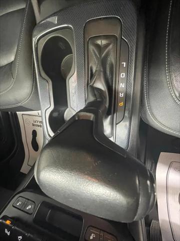 2020 Chevrolet Colorado 4WD Crew Cab Short Box Z71