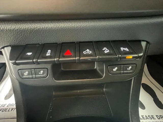 2020 Chevrolet Colorado 4WD Crew Cab Short Box Z71