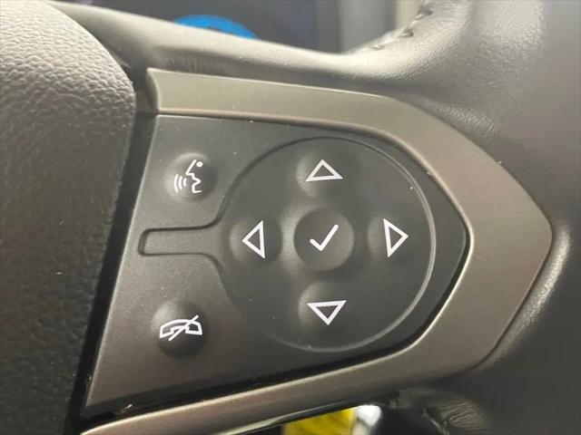 2020 Chevrolet Colorado 4WD Crew Cab Short Box Z71