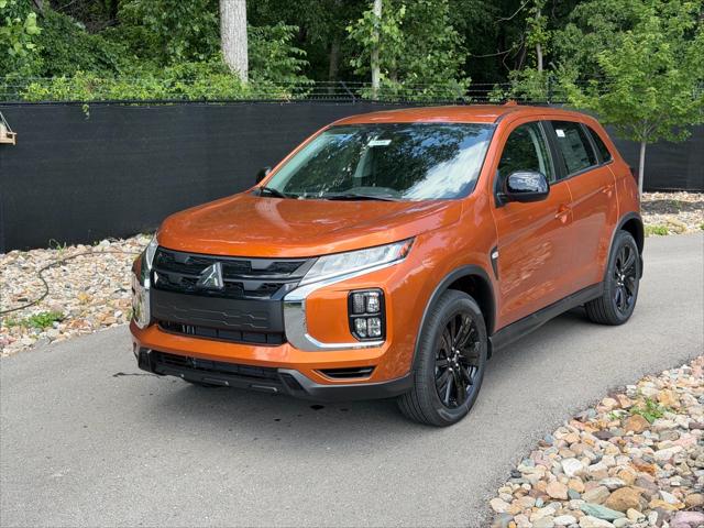 2026 Mitsubishi Outlander Sport 2.0 LE for sale in Kansas City, MO
