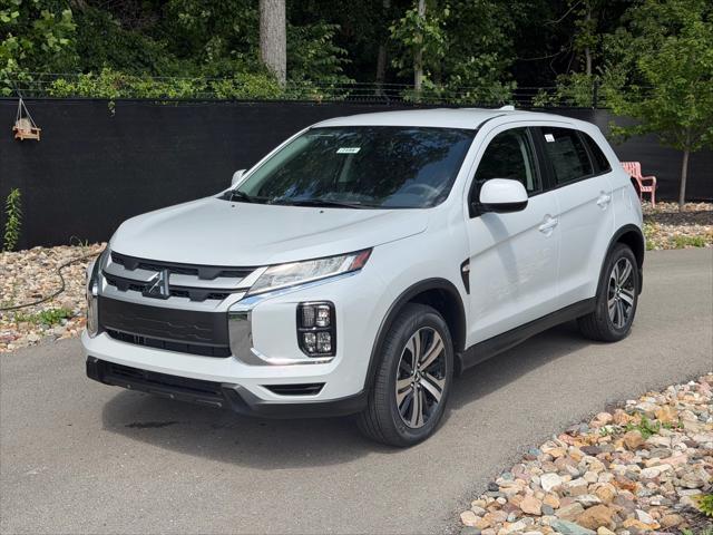 2026 Mitsubishi Outlander Sport 2.0 ES for sale in Kansas City, MO