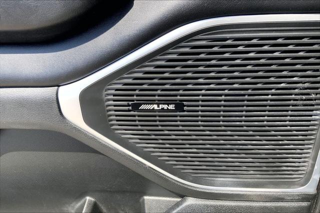 2022 Jeep Wagoneer Series II 4x2