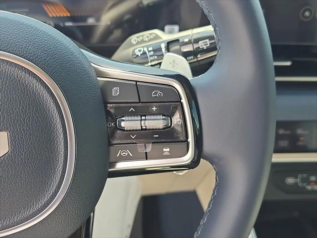 2026 Kia Carnival MPV EX