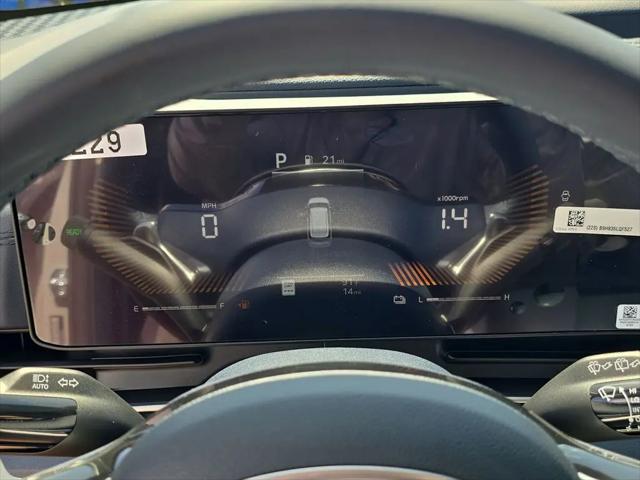 2026 Kia Carnival MPV EX
