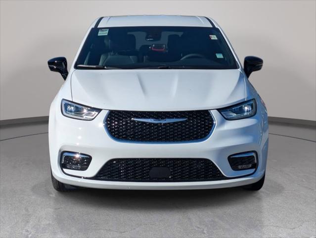 2026 Chrysler Pacifica PACIFICA SELECT 2026 Chrysler Pacifica PACIFICA SELECT