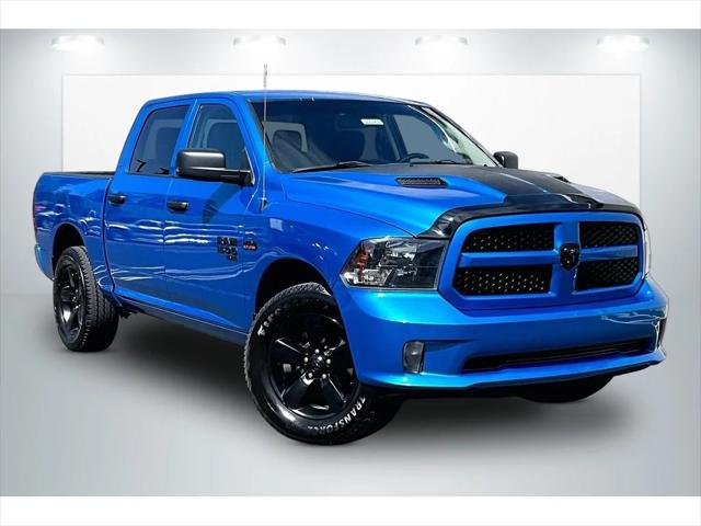 2019 Ram 1500 Classic ST for sale in Olympia, WA