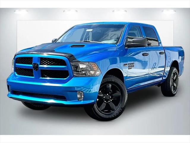 2019 Ram 1500 Classic ST