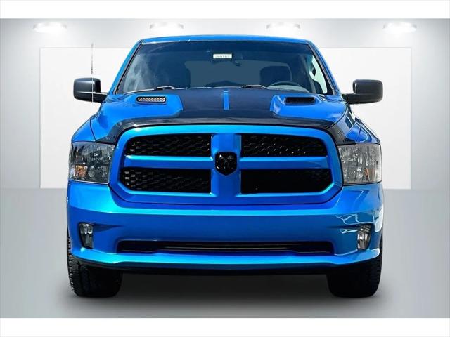 2019 Ram 1500 Classic ST