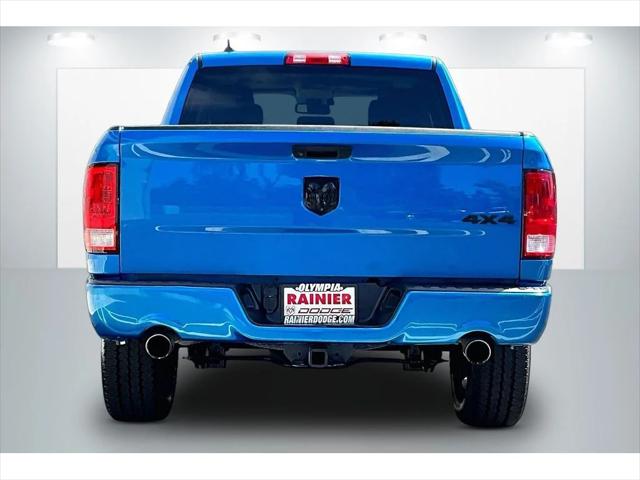 2019 Ram 1500 Classic ST