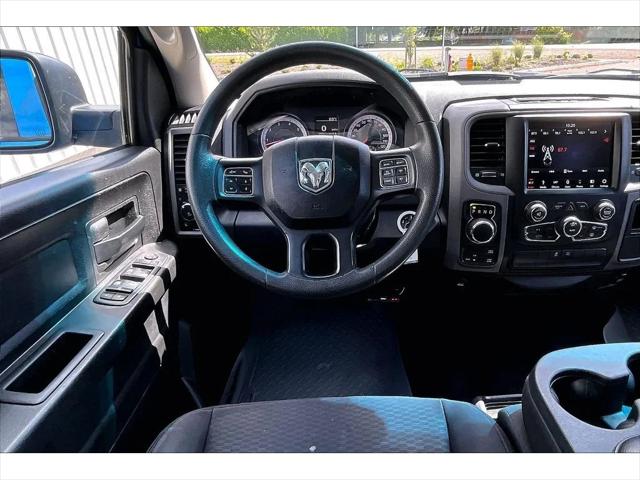 2019 Ram 1500 Classic ST
