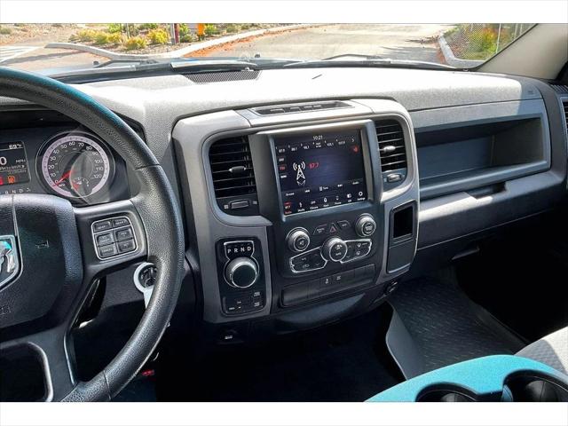 2019 Ram 1500 Classic ST
