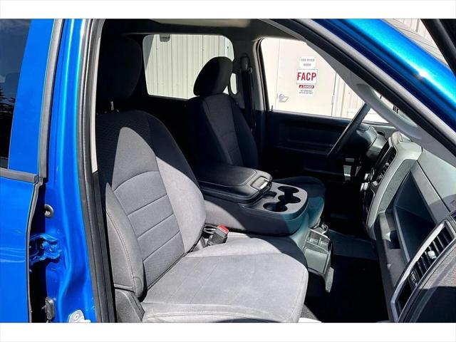 2019 Ram 1500 Classic ST