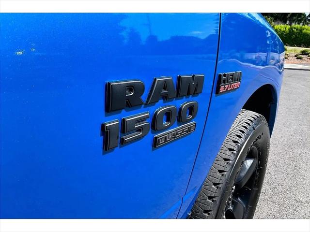 2019 Ram 1500 Classic ST