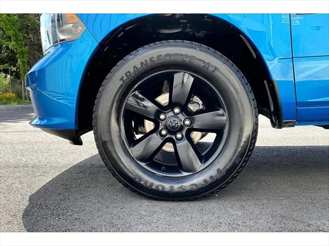 2019 Ram 1500 Classic ST