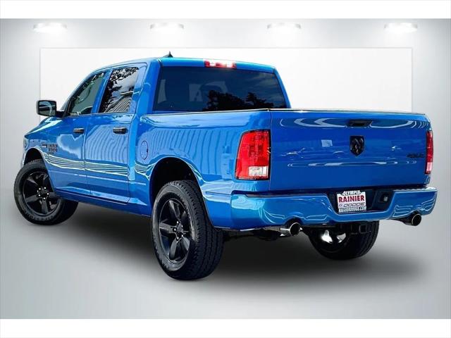2019 Ram 1500 Classic ST