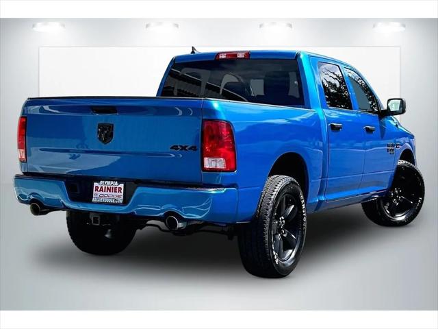 2019 Ram 1500 Classic ST