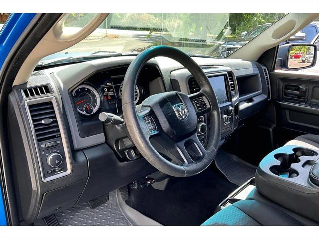 2019 Ram 1500 Classic ST