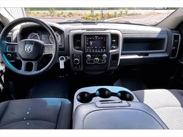 2019 Ram 1500 Classic ST