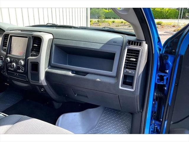 2019 Ram 1500 Classic ST