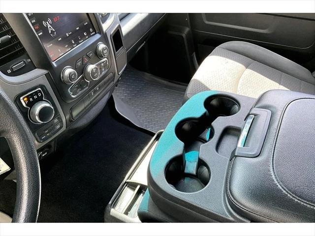 2019 Ram 1500 Classic ST