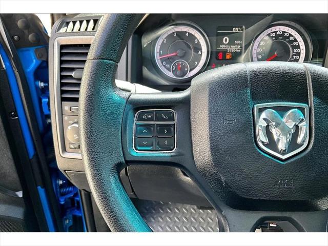 2019 Ram 1500 Classic ST