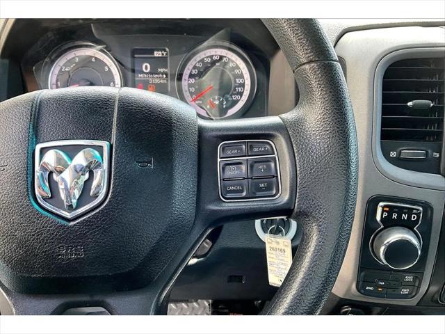 2019 Ram 1500 Classic ST