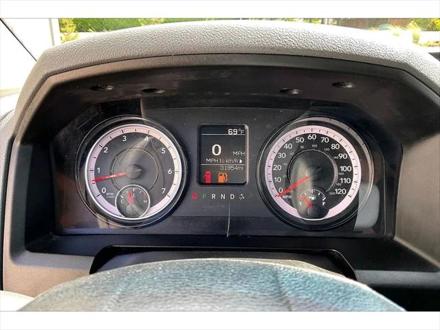 2019 Ram 1500 Classic ST