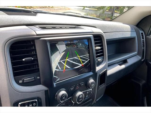 2019 Ram 1500 Classic ST
