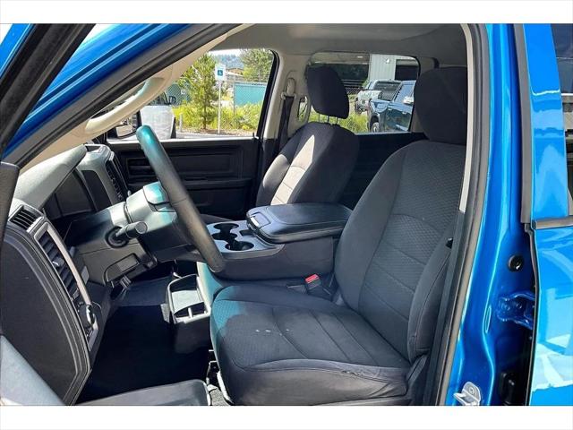 2019 Ram 1500 Classic ST