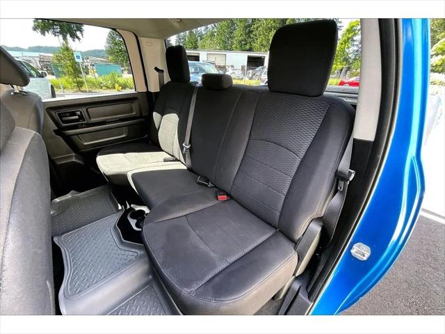 2019 Ram 1500 Classic ST