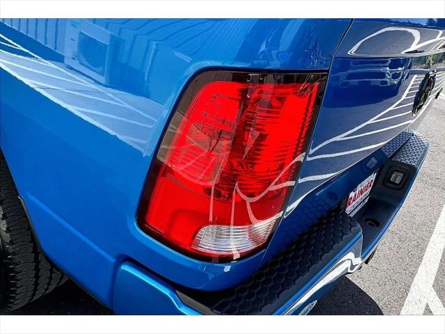 2019 Ram 1500 Classic ST