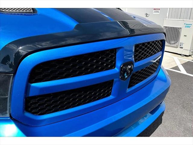 2019 Ram 1500 Classic ST