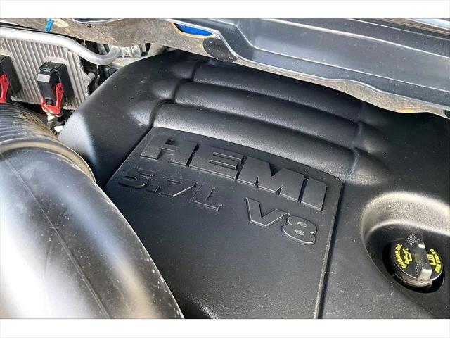 2019 Ram 1500 Classic ST