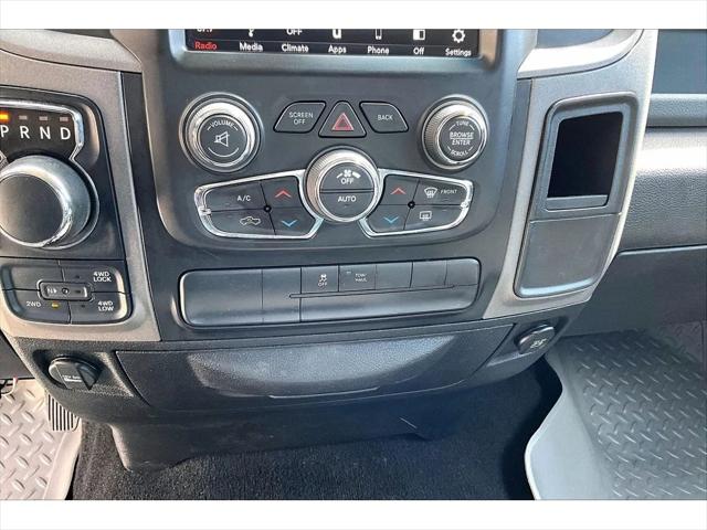 2019 Ram 1500 Classic ST