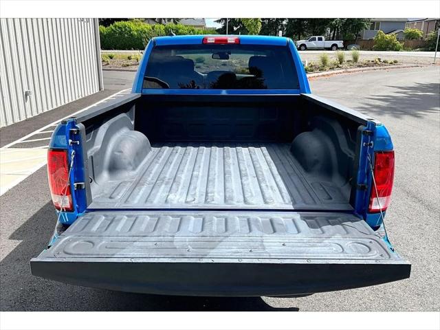 2019 Ram 1500 Classic ST