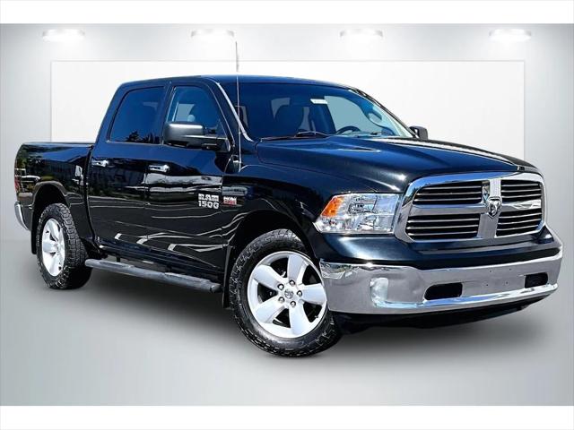 2015 Ram 1500 SLT for sale in Olympia, WA