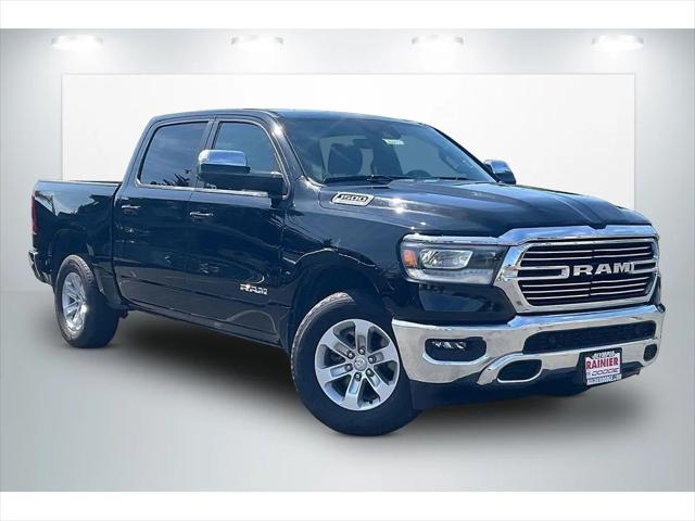 2023 Ram 1500 Laramie for sale in Olympia, WA