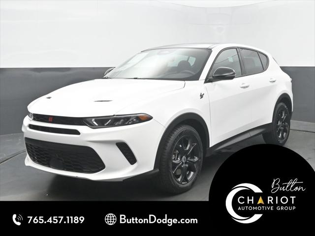 2025 Dodge Hornet GT Plus AWD for sale in Kokomo, IN