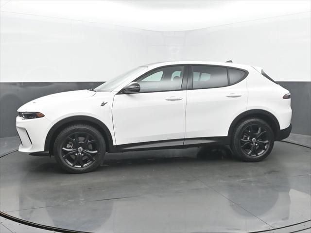 2025 Dodge Hornet GT Plus AWD