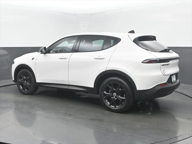 2025 Dodge Hornet GT Plus AWD