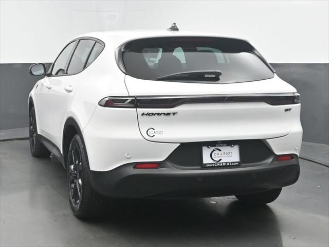 2025 Dodge Hornet GT Plus AWD