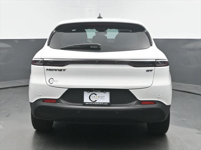 2025 Dodge Hornet GT Plus AWD