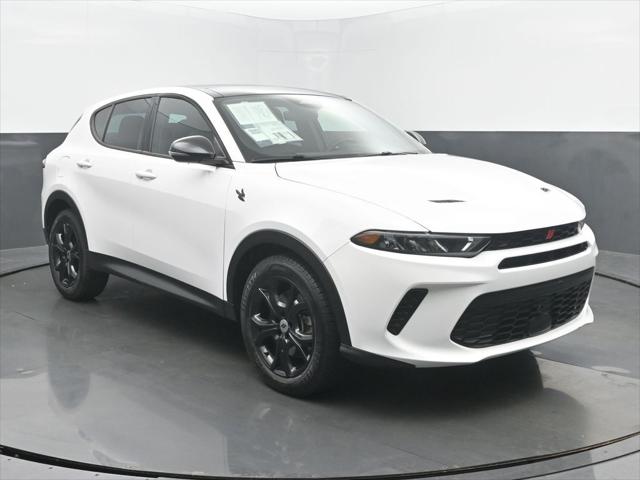 2025 Dodge Hornet GT Plus AWD