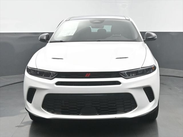 2025 Dodge Hornet GT Plus AWD