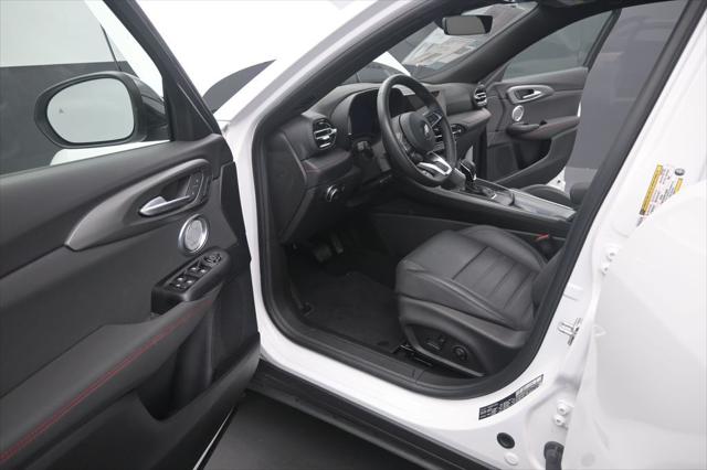 2025 Dodge Hornet GT Plus AWD