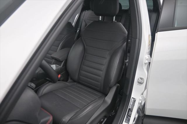2025 Dodge Hornet GT Plus AWD